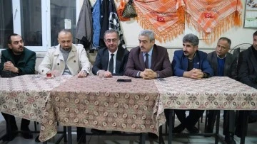 Alıcık, "Aydın'ın tamamına talibiz"