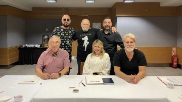Altın G&uuml;vercin Beste Yarışması&rsquo;nda heyecan artıyor
