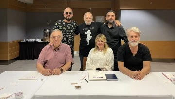 Altın G&uuml;vercin'de finalistler belli oldu