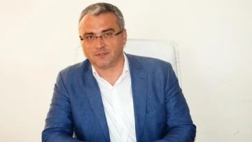 Altıntaş&rsquo;tan Ak Partililere &ccedil;ağrı: &ldquo;İstifa edin&rdquo;