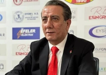 Anıl Yetişkin, "Doğduğum yere hizmet edeceğim"