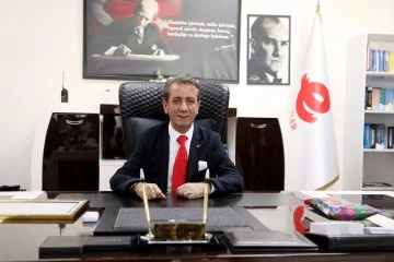 Anıl Yetişkin, "İş&ccedil;i kardeşlerimin alın teri ve emekleri karşısında saygıyla eğiliyorum."