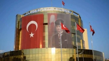 Ankara kulislerinde Aydın BŞB Adaylığı i&ccedil;in Abdurrahman &Ouml;z bir adım &ouml;nde