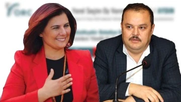 Ankette &Ccedil;er&ccedil;ioğlu ilk sırada, &Ouml;z ise takipte
