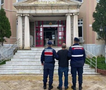 Antalya&rsquo;da cinayet işledi, 12 yıl firar etti, JASAT&rsquo;tan ka&ccedil;amadı