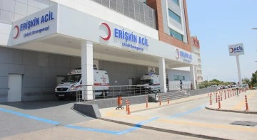Araştırma g&ouml;revlisinin n&ouml;bet sırasında kalbi durdu