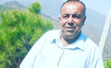 Arının soktuğu adam hayatını kaybetti