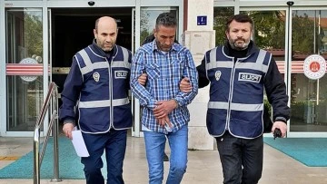Arkadaşını defalarca bı&ccedil;aklayarak &ouml;ld&uuml;ren şahıs tutuklandı