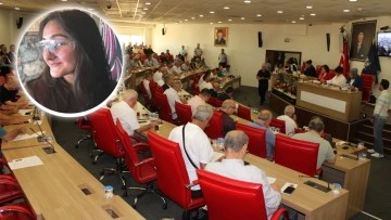 Asans&ouml;r faciasında hayatını kaybeden Zeren&rsquo;in ismi Aydın&rsquo;da yaşatılacak