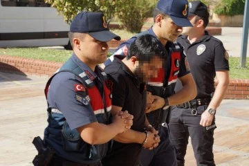Asans&ouml;r kazası ile ilgili g&ouml;zaltına alınan şahıs adliyeye sevk edildi