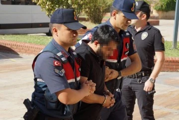 Asans&ouml;r kazasında adliyeye sevk edilen şahıs tutuklandı