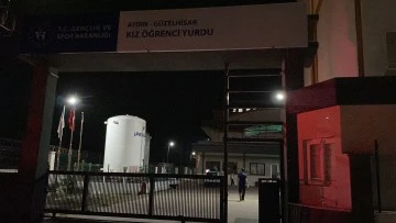 Asans&ouml;r kazasında hayatını kaybeden &ouml;ğrencinin kimliği belli oldu