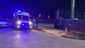 Asans&ouml;rle duvar arasında sıkışan kız &ouml;ğrenci hayatını kaybetti 
