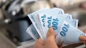 ASGARİ &Uuml;CRET A&Ccedil;IKLANDI