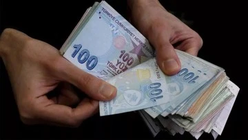 Asgari &uuml;cret belli oldu