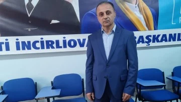 Atalar, "Hizmet Nasıl Yapılır &Ouml;ğreteceğim"