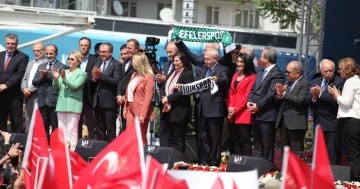 ATAY SAYGISIZLIKTA ZİRVE YAPTI, BAŞKANI İTEREK &Ouml;NE GE&Ccedil;Tİ