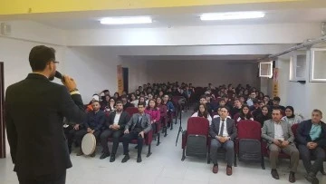 Aydın&rsquo;a Değer Projesi &ccedil;er&ccedil;evesinde etkinlikler s&uuml;r&uuml;yor