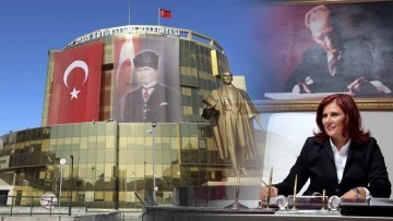 Aydın B&uuml;y&uuml;kşehir Belediyesi kadına şiddete dikkat &ccedil;ekecek