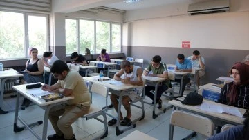 Aydın Büyükşehir Belediyesi KPSS’ye hazırlanacaklar için eğitim desteği verecek