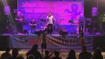 Aydın B&uuml;y&uuml;kşehir Belediyesi k&uuml;lt&uuml;r sanat etkinlikleriyle vatandaşları buluşturmaya devam ediyor