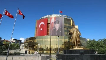 Aydın B&uuml;y&uuml;kşehir Belediyesi yeni yıl etkinliklerini iptal etti