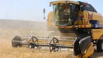 Aydın &ccedil;ift&ccedil;isine 19 milyarlık tarımsal destek sağlandı