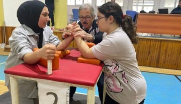 Aydın&rsquo;da 1 yılda 14 bin &ouml;ğrenci, sporcu lisansına kavuştu