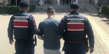 Aydın'da 10 yıl ve &uuml;zeri hapis cezası bulunan 6 şahıs yakalandı&nbsp;