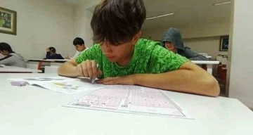 Aydın&rsquo;da 13 bin &ouml;ğrenci LGS&rsquo;ye girecek