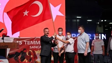 Aydın&rsquo;da 15 Temmuz programı belli oldu