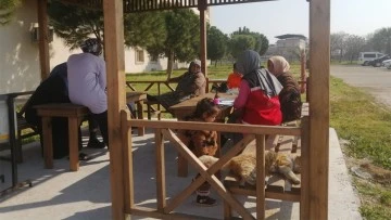 Aydın&rsquo;da 18 bin depremzedeye psikolojik destek verildi