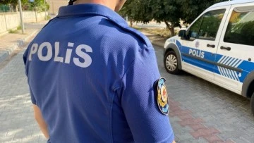 Aydın'da 2 kasten &ouml;ld&uuml;rme ş&uuml;phelisi polis ekiplerince yakalandı