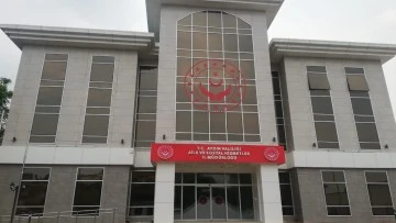 Aydın&rsquo;da 20 yılda 1 milyar liralık engelli desteği yapıldı
