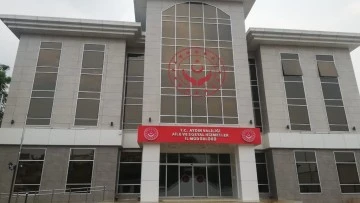 Aydın&rsquo;da 20 yılda 1 milyar liralık engelli desteği yapıldı