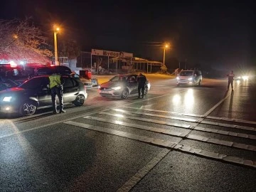 Aydın&rsquo;da 22 bin 330 araca, 32 milyon ceza