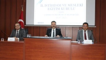 Aydın&rsquo;da 37 bin kişi iş arıyor