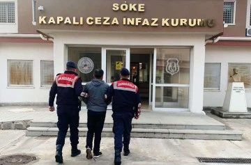 Aydın&rsquo;da 4 aranan şahıs, JASAT&rsquo;tan ka&ccedil;amadı