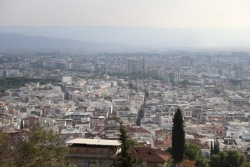 Aydın&rsquo;da 50 bin yapı denetlendi