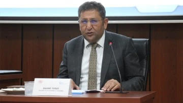 Aydın'da 59 iş yerine cezai işlem uygulandı