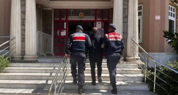 Aydın&rsquo;da 8 aranan şahıs yakalandı
