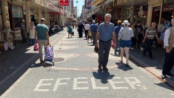 Aydın&rsquo;da arife yoğunluğu