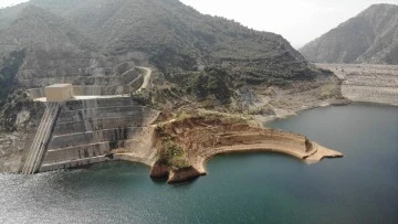 Aydın&rsquo;da barajların doluluk seviyeleri a&ccedil;ıklandı