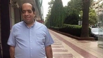 Aydın&rsquo;da bin 67 g&ouml;rme engelli beyaz baston bekliyor
