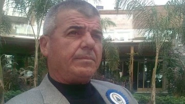 Aydın'da &ccedil;ift&ccedil;ileri &uuml;zen haber; Uğurlu, yaşam savaşını kaybetti