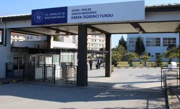 Aydın&rsquo;da depremzedelerin bıraktığı notlar duygulandırdı