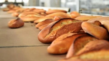 Aydın&rsquo;da ekmek ve simit zamlandı