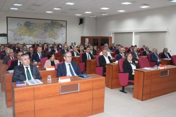 Aydın&rsquo;da en &ccedil;ok yatırım yapılan kurumlar belli oldu
