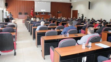 Aydın&rsquo;da en &ccedil;ok yatırımı eğitim hizmetleri aldı