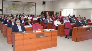 Aydın&rsquo;da en &ccedil;ok yatırımı eğitim hizmetleri aldı